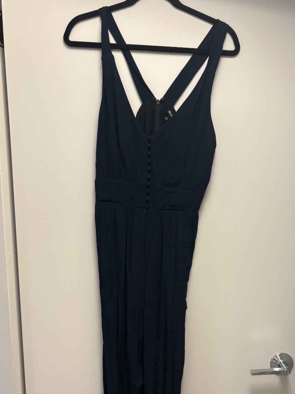 Madewell Jumpsuit